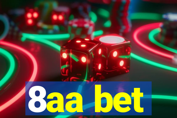 8aa bet